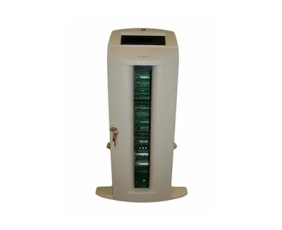 190210-001 - HP StorageWorks 4314T Enclosure