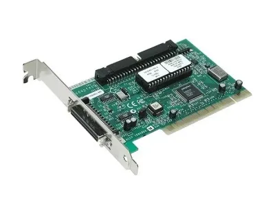 190213-B21 - HP / Compaq Dual Port Ultra 3 I/O Module for StorageWorks 4354R Enclosure