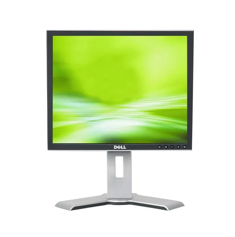 1907FP - Dell Ultrasharp 1907FP 19-inch LCD Flat Panel Monitor