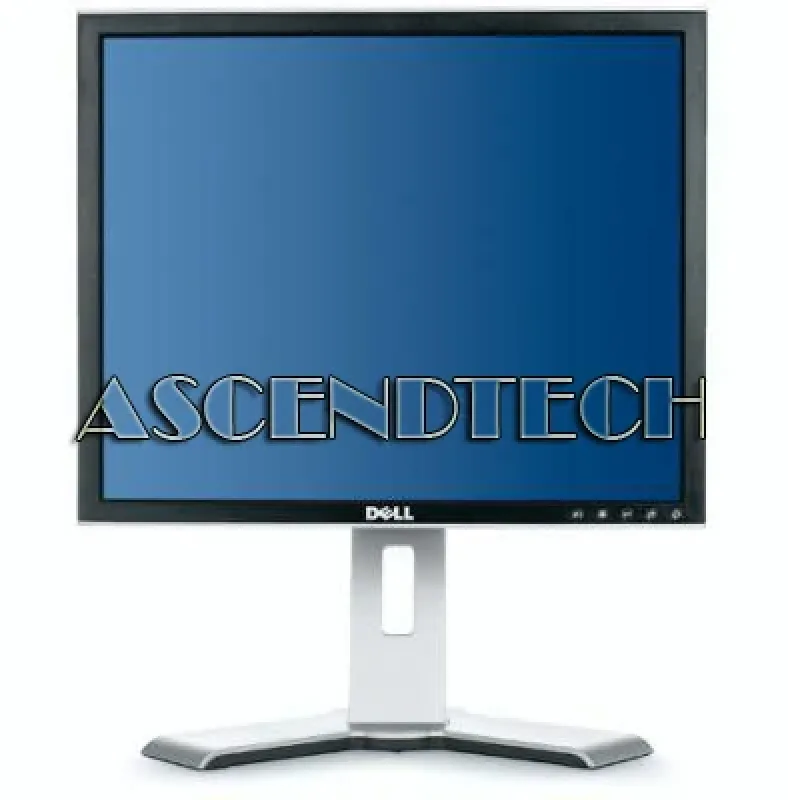 1907FPC - Dell 19-Inch Flat LCD Monitor