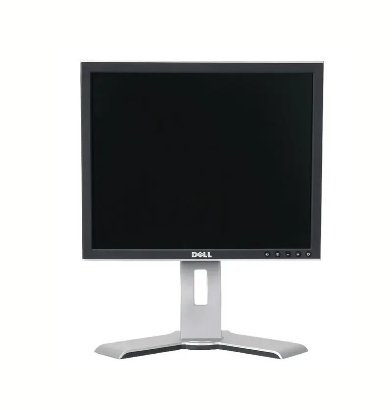 1907FPF - Dell Ultrasharp 19-inch TFT LCD Viewable (1280 x 1024) Monitor