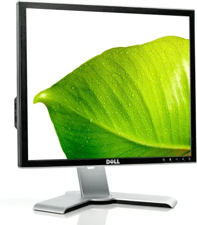 1908FPB - Dell UltraSharp 19-inch 1280 x 1024 LCD Monitor