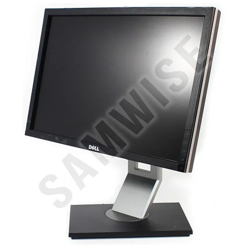 1909WB - Dell 19-inch Widescreen Viewable 1440 x 900 LCD Monitor