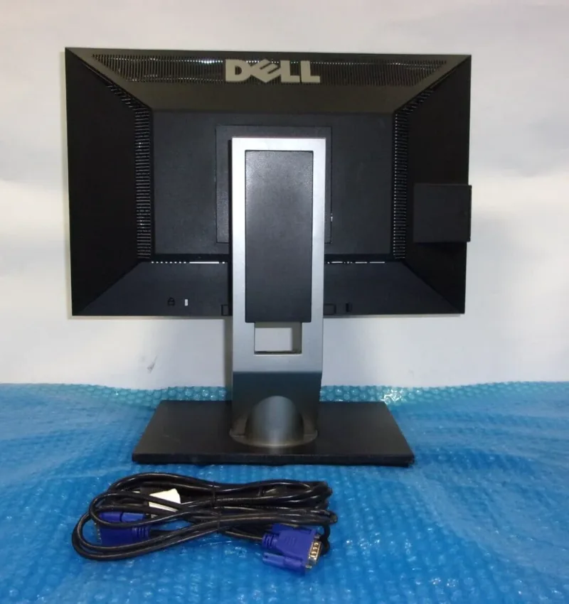 1909WF - Dell 19-inch Widescreen Viewable 1440 x 900 LCD Monitor