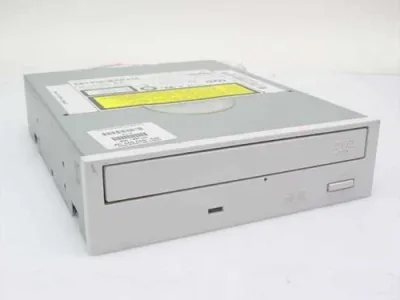 191164-002 - HP 12X Speed IDE DVD-ROM Optical Drive for Presario 4300US Desktop