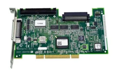 Adaptec 19160/29160N SCSI Ultra 160 Se PCI Card
