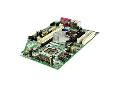 191747-001 - Compaq System Board with PIII 600MHz Processor
