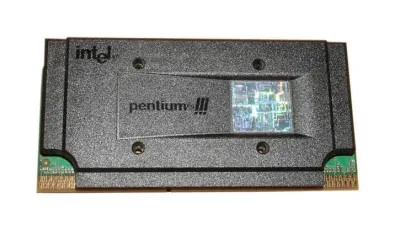 192008-001 - Compaq 733MHz 133MHz FSB 256KB Cache Socket 370 Intel Pentium-III Processor