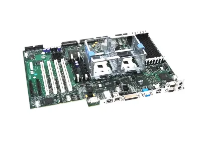 192308-002 - Compaq System Board for ML370