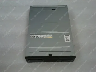 193077C8-29 - Teac 1.44MB 3.5-inch Floppy Disk Drive
