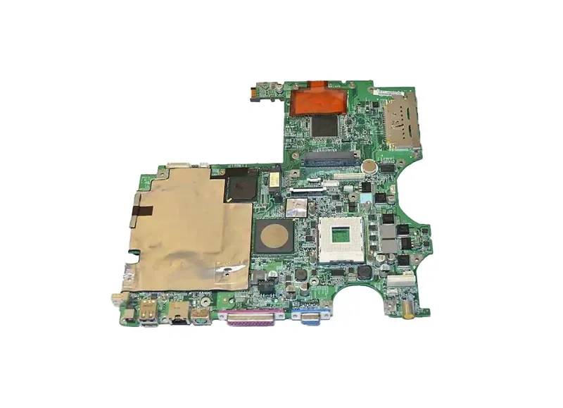 194007-001 - Compaq System Board with 4MB