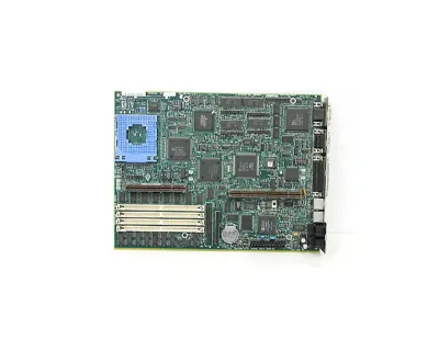 194362-001 - Compaq System Board DeskPro XE with 4MB (W/O Processor)