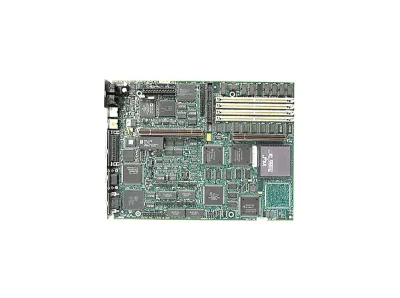 194446-001 - Compaq 4/33I System Board with ADVANCED RAPHICS