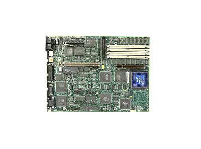 194447-001 - Compaq 486DX/66 System Board DeskPro / I with ADVANCED RAPHICS