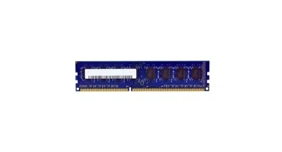 1945A6 - PNY 8GB Kit (2 X 4GB) DDR3-1333MHz PC3-10600 non-ECC Unbuffered CL9 240-Pin DIMM Dual Rank Memory