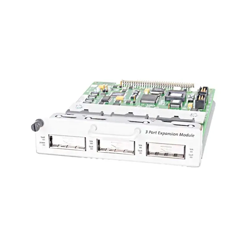 194700-001 - HP Storageworks 3 x Ports Fibre Channel Switch Expansion Module