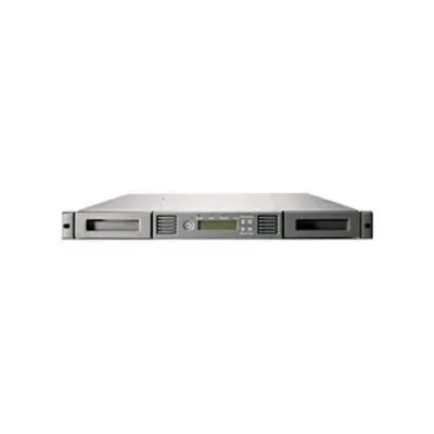 194993-B21 - HP StorageWorks ESL9198 Tape Library