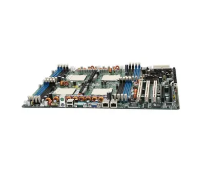 194NK - Dell System Board 2-Socket FCLGA1366 without CPU PowerEdge C6100 Blade Server