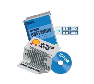 1950824G2 - AdTran NetVanta 3458 Enhanced Feature Pack Upgrade