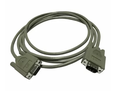 195401-001 - HP SAN Switch Serial Cable