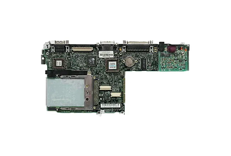 197241-001 - Compaq System Board 4 MB DOES NOT INCLUDE PCMCIA EJECTOR AERO 4/25