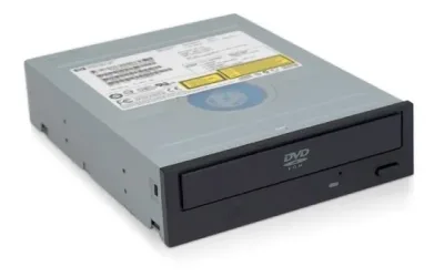 198652-001 - HP 16X Speed DVD-ROM Optical Drive