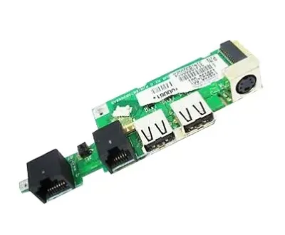 198690-001 - Compaq Sub Board for Presario 17XL274 Laptop