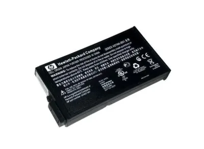 198709-001 - HP / Compaq 14.4V 4400mAh Li-ion Battery for EVO N1000