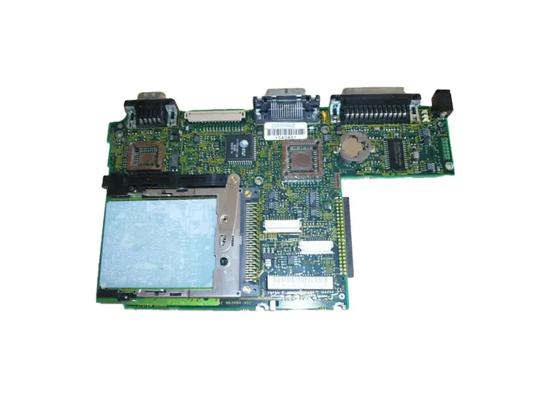 199222-001 - Compaq System Board 4 MB DOES NOT INCLUDE PCMCIA EJECTOR AERO 4/33C
