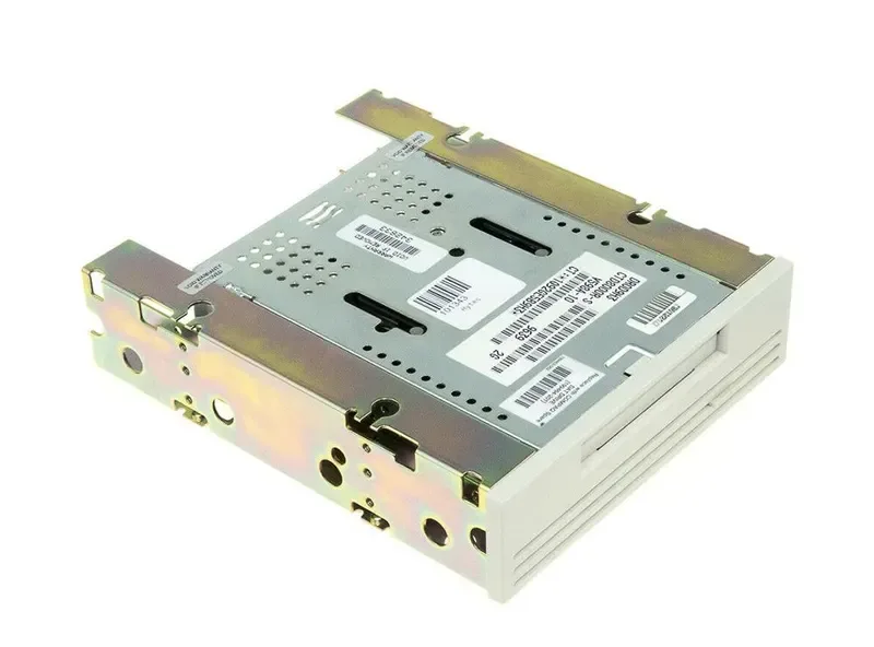 199464-201 - HP 4/16GB DDS-2 DAT SCSI Turbo Dat Tape Drive