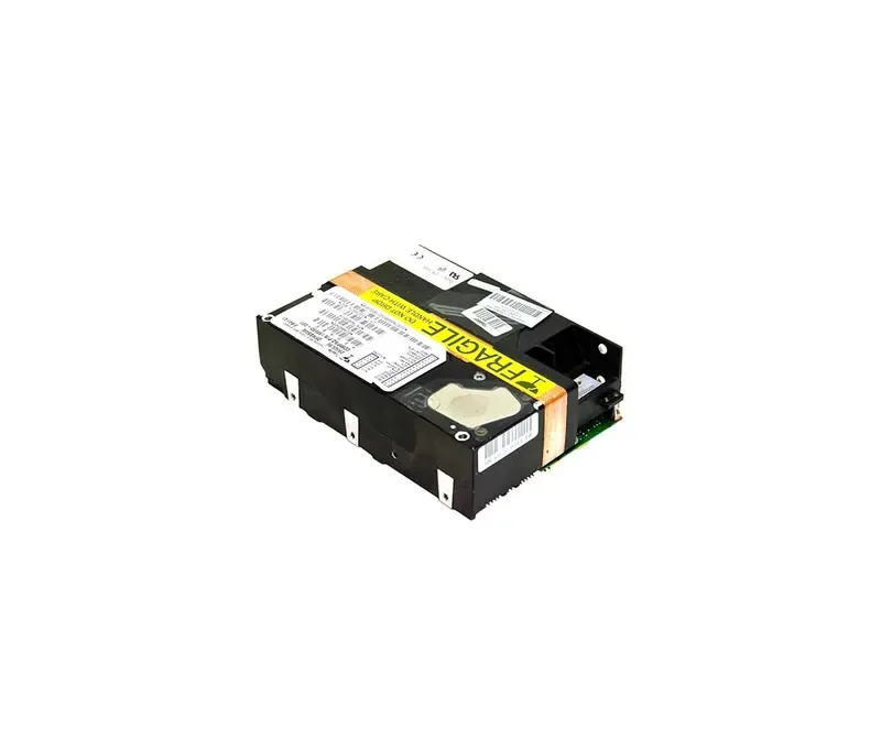199598-001 - HP 4.3GB 7200RPM Ultra-2 Fast Wide SCSI Hot-Swappable 80-Pin 3.5-Inch Hard Drive