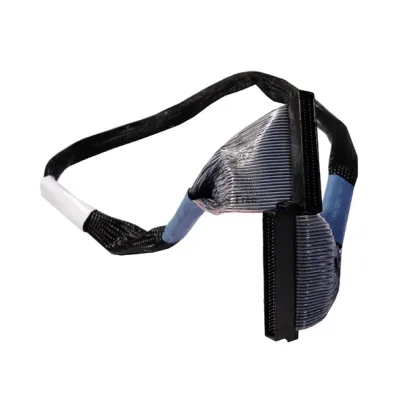 199606-019-L40 - HP 4-inch 68-Pin SCSI Cable for ProLiant DL380 Server
