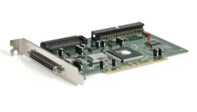 199610-001 - HP Wide SCSI Load Board for Storage Unit