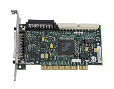199633-001 - HP Fast-Wide SCSI-2/P Controller Card
