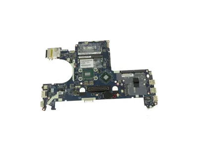 19H06 - Dell Latitude E6230 Laptop Motherboard i7-3520M 2.9GHz Intel