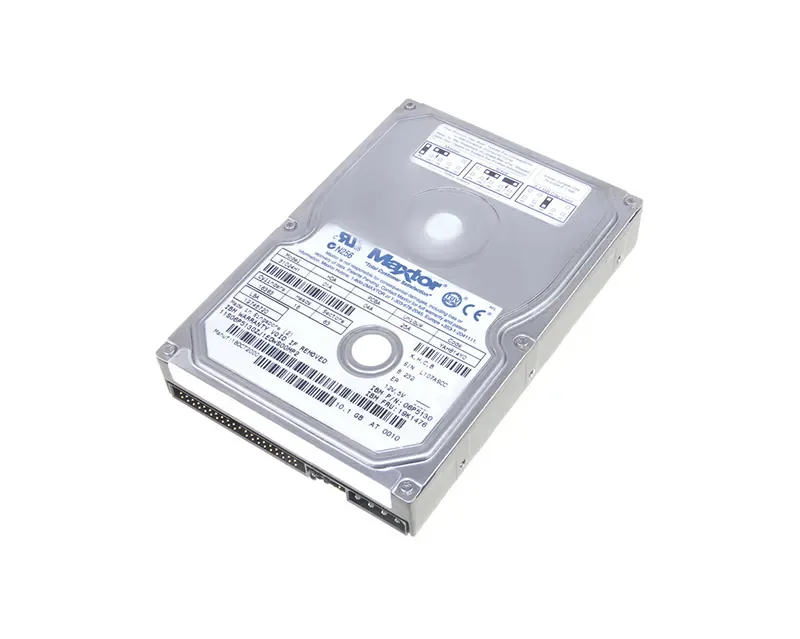 19K1476 - IBM 10GB 5400RPM ATA-100 3.5-inch Hard Drive