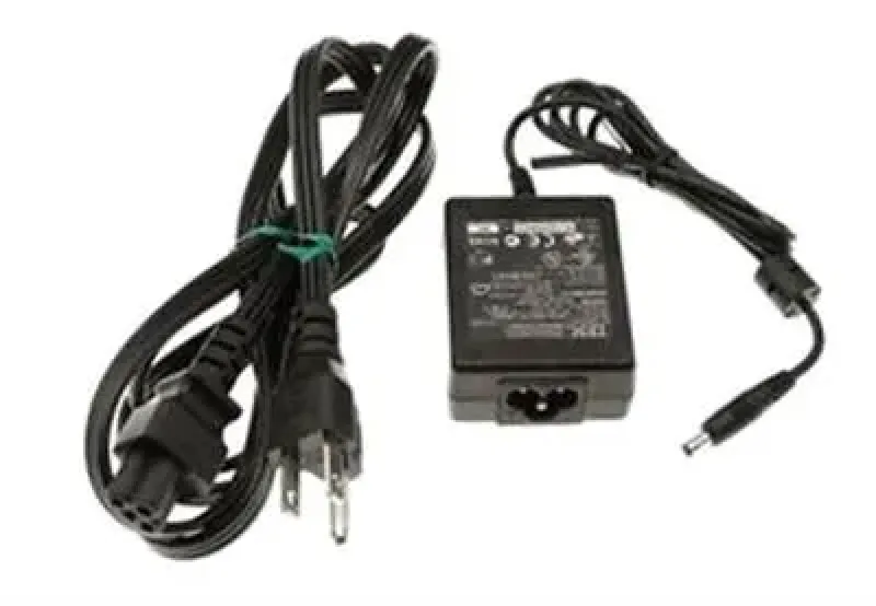 19K4504 - IBM 2.4A 5V AC Power Adapter