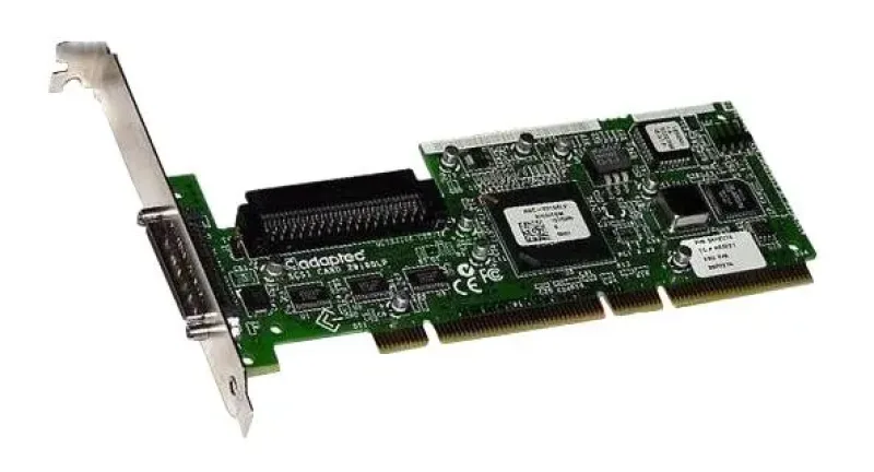19K4646 - IBM PCI Wide Ultra SCSI Adapter