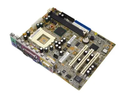 19K5060 - IBM Netvista System Board