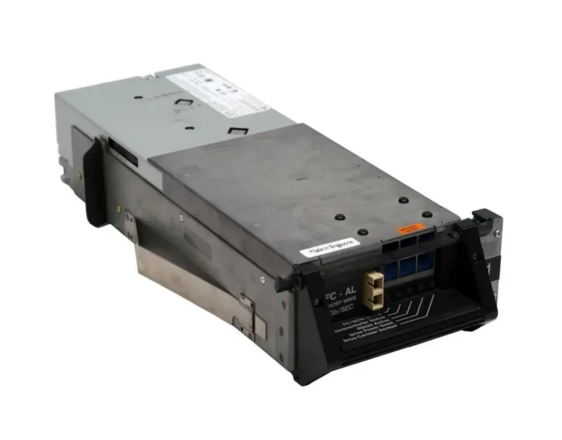 19P2625 - IBM LTO-1 Fibre Channel Tape Drive