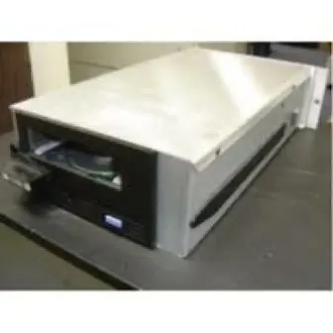 19P3977 - IBM LTO Ultrium 1 Tape Drive - 100GB (Native)/200GB (Compressed) - SCSI