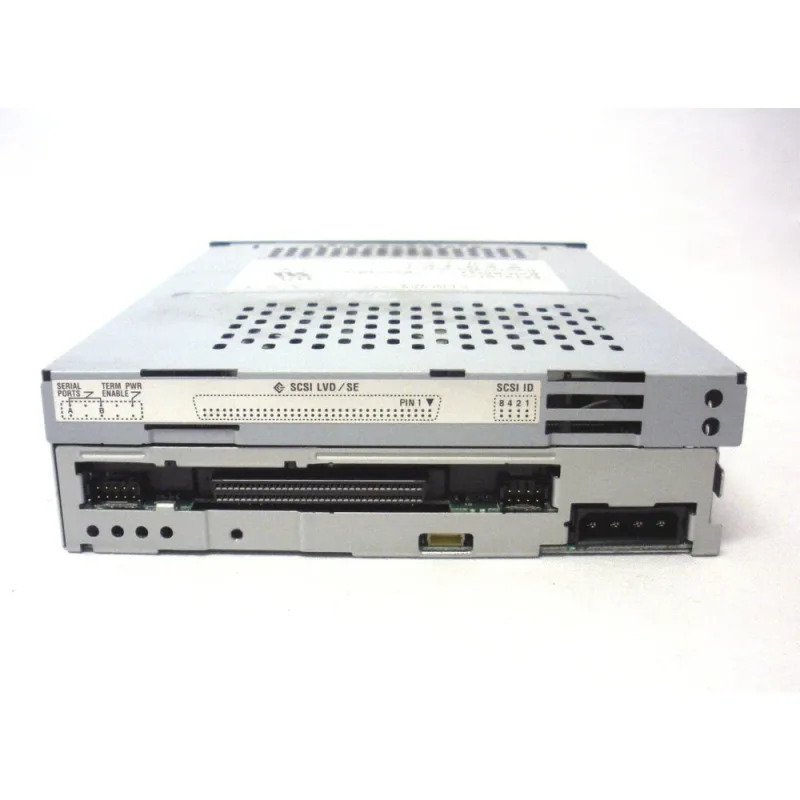 19P4897 - IBM 80/160GB VXA-2 SCSI-LVD Internal HH Tape Drive
