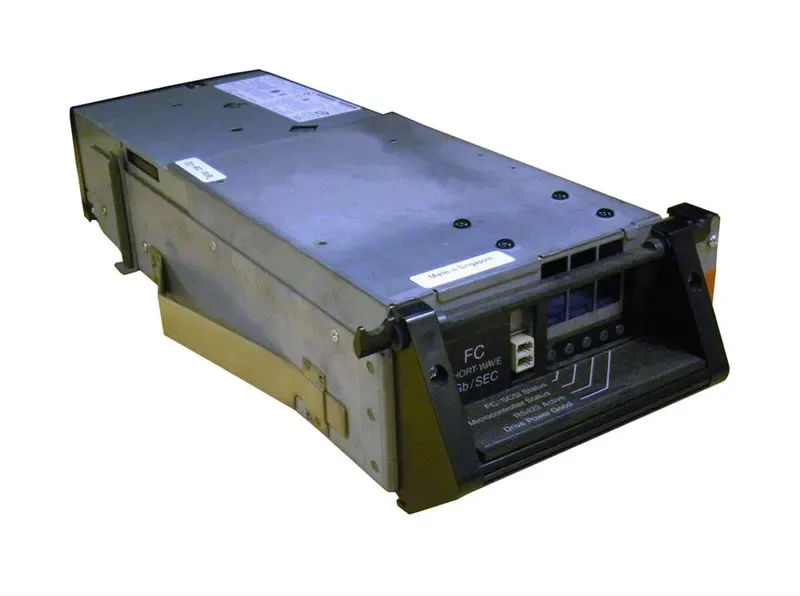 19P5427 - IBM 200/400GB Ultrium LTO-2 Fibre Channel 2Gb/s Tape Drive
