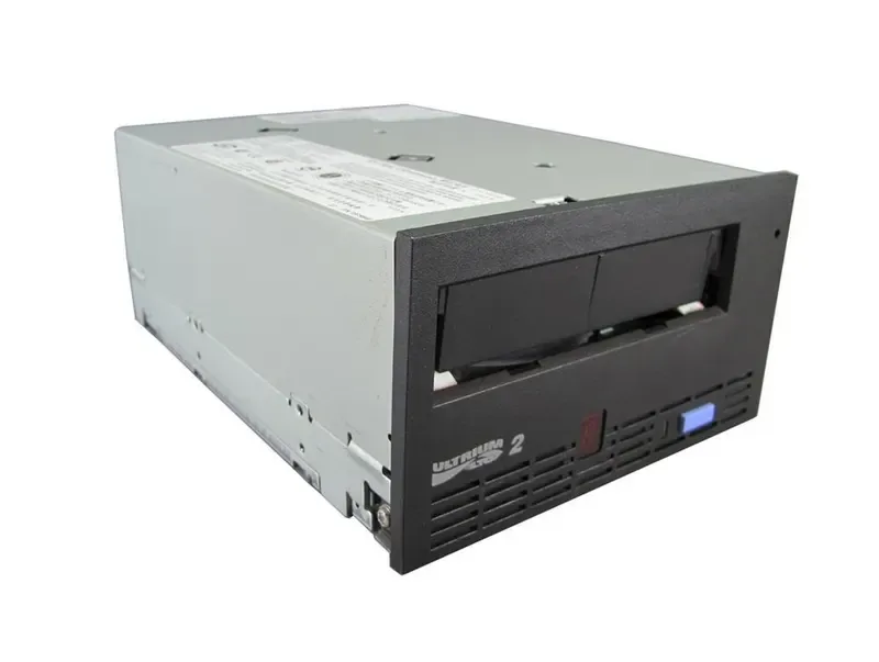 19P6131 - IBM LTO Ultrium 2 Tape Drive - 200GB (Native)/400GB (Compressed) - SCSIInternal