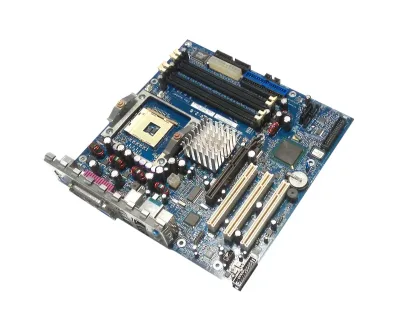 19R0444 - IBM System Board for ThinkCentre