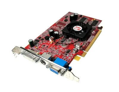 19R1452 - IBM ATI Radeon X600 Pro 128MB Video Adapter