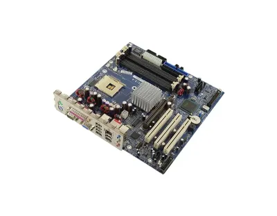 19R2403 - IBM System Board Gigabit Ethernet without Pov Card AGP Disabled