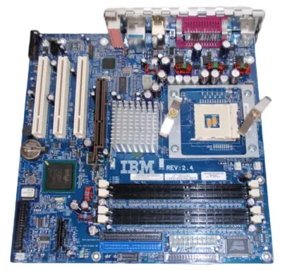 19R2560 - IBM System Board (Motherboard) for ThinkCentre M50