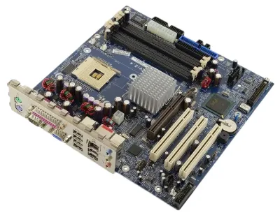 19R2571 - IBM 8187 System Board for ThinkCentre