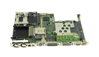 1C062 - Dell System Board (Motherboard) for Latitude C800